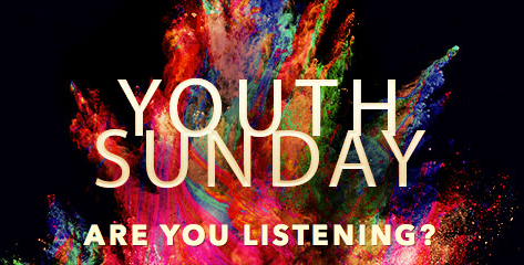 Youth Sunday > Ignite! Youth 