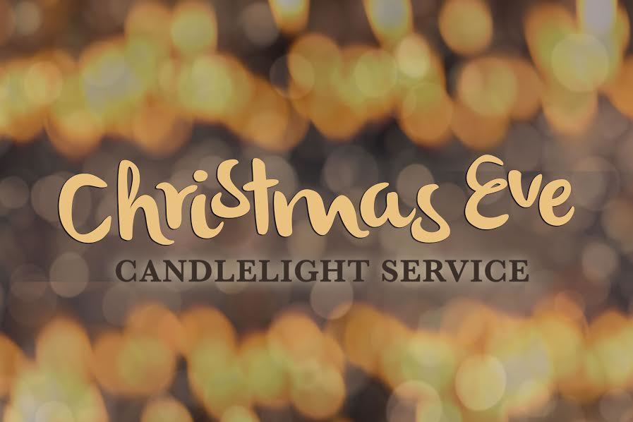 Christmas Eve Candle Light Service Christian Community Church